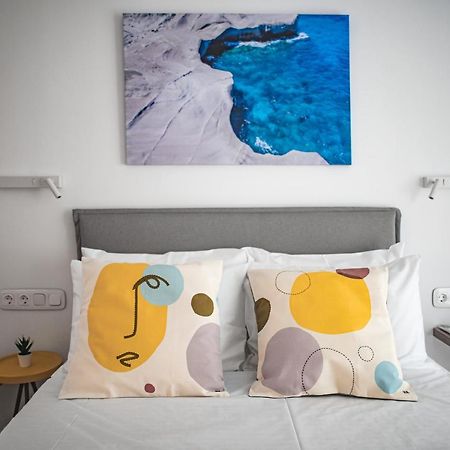 Athena B&B Экстерьер фото